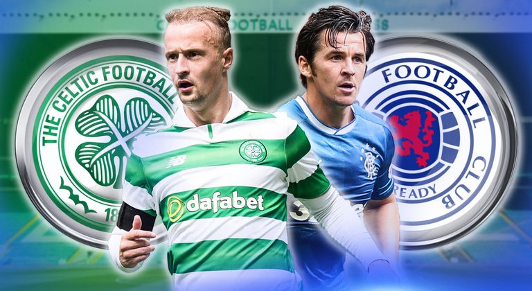 Old Firm Derby: в поисках утраченного времени - Футбол