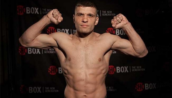 Решение о владельце пояса IBF будет принято в течении 10 дней - Бокс