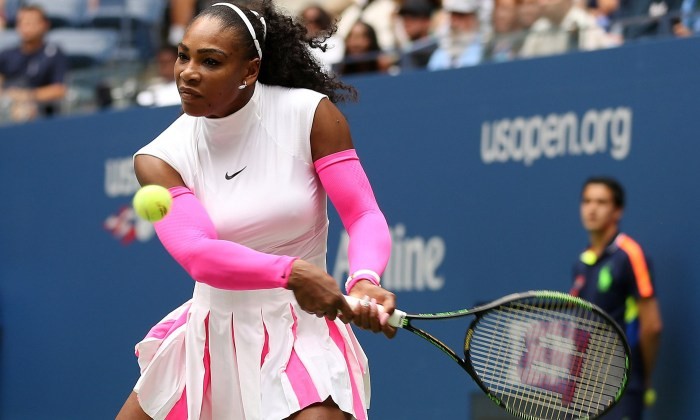 American Report. Итоги шестого дня US Open - US Open