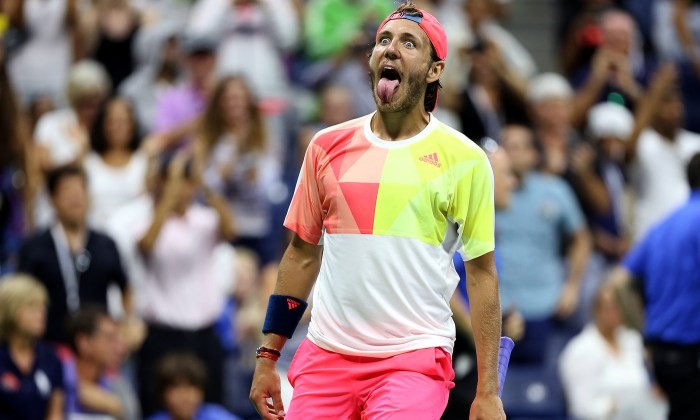 American Report. Итоги седьмого дня US Open - US Open