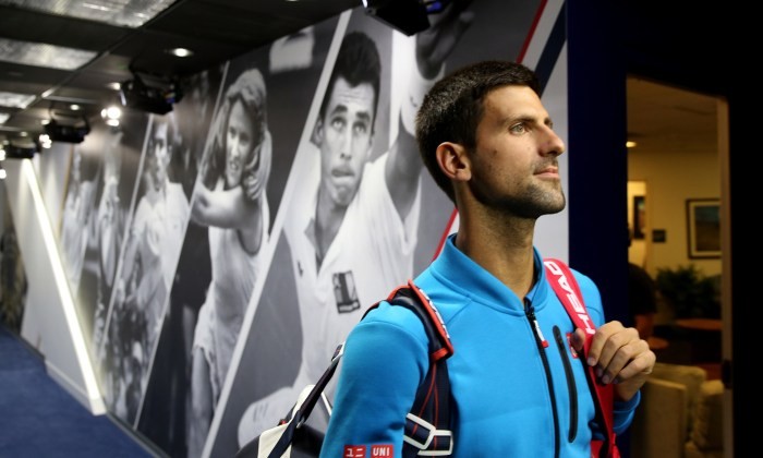 US Open. Факты дня - US Open