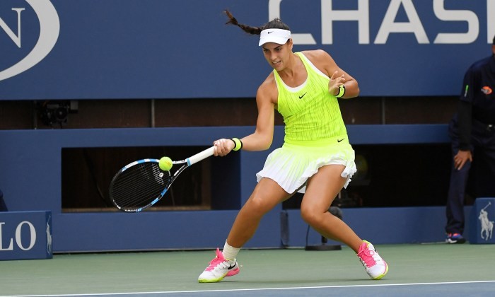 Конюх: "Дальше буду болеть за Плишкову" - US Open