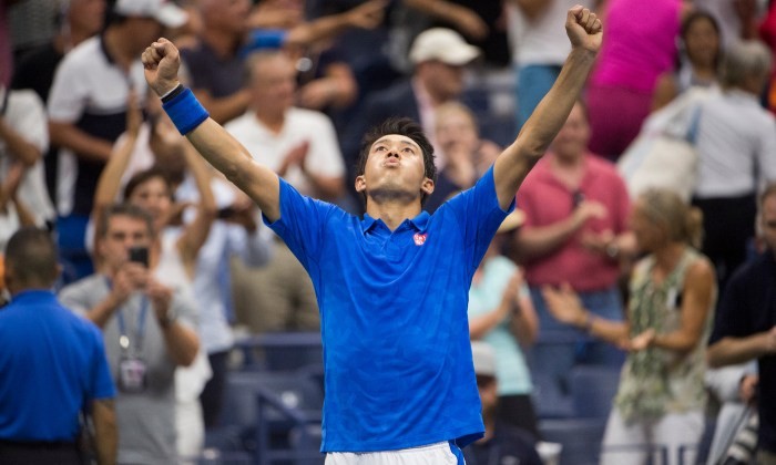 American Report. Итоги десятого дня US Open - US Open