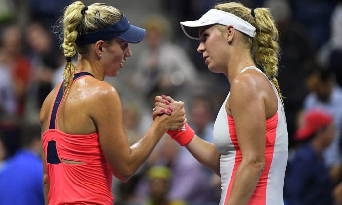 US Open. Факты дня - US Open