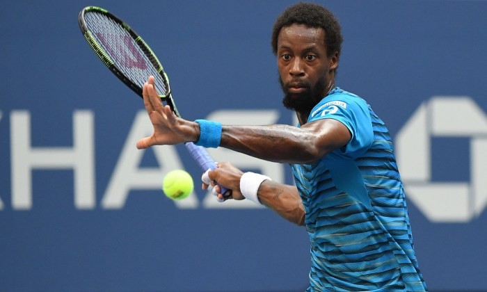 Монфис: "Попытался пробраться в голову Новака" - US Open