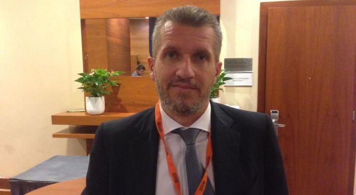 Глава Federbet Баранка: Ильичевец и Горняк-Спорт сыграли возмутительный "договорняк" - Первая лига Украины