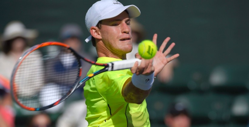 Чэнду (ATP). Шварцман побеждает Рама, Монако громит Морию - Теннис