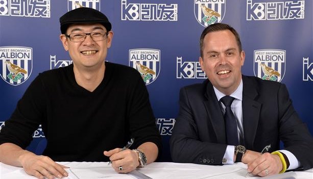 Wba.co.uk