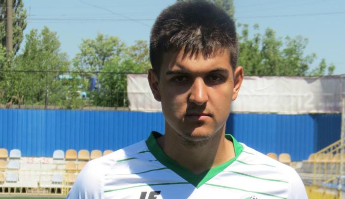 Сергей Коломиец