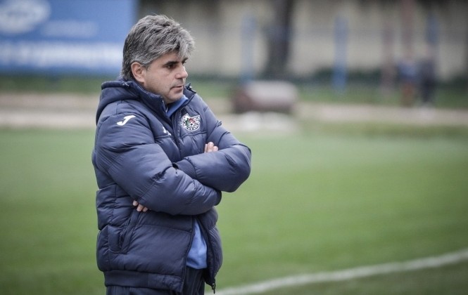 Василь Малик: «Вимагаю від Козловського та "Профутболу" публічних спростувань» - Первая лига Украины
