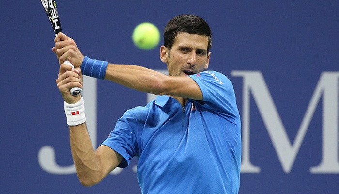 US Open. Новый подарок для Джоковича, Надаль идет дальше вылет Чилича - US Open