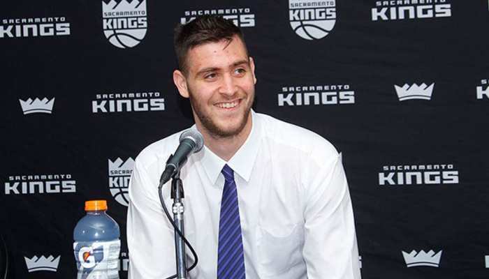 Георгиос Папаяннис, фото nba.com