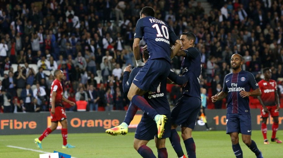PSG.fr