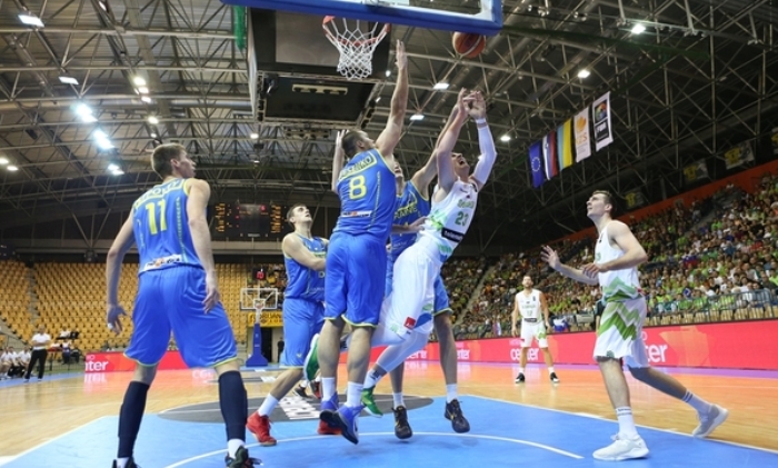 фото FIBA