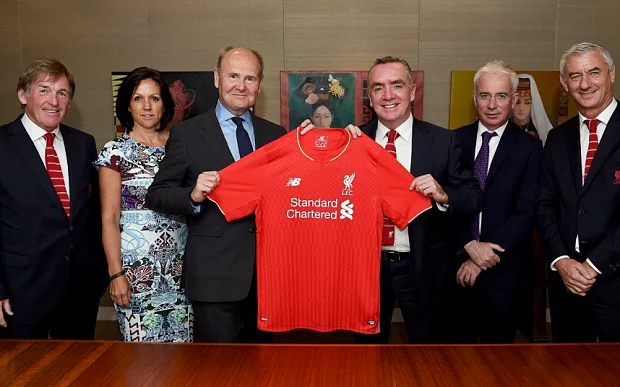 Liverpoolfc.com