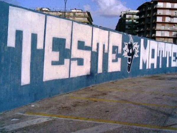 testematte