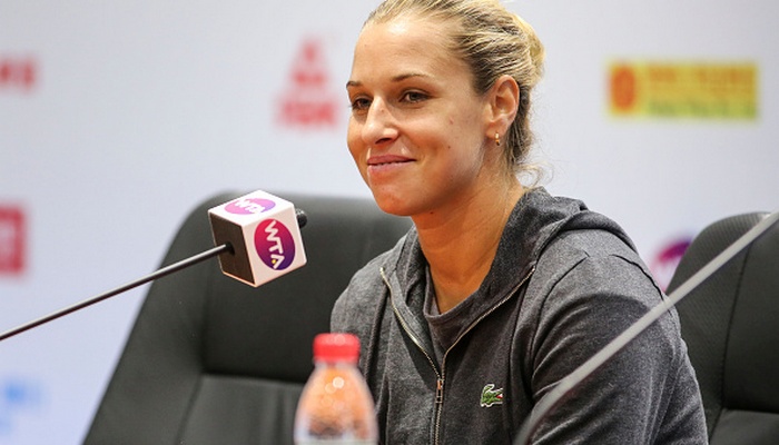 Цибулкова обновит личный рекорд в рейтинге WTA - Теннис