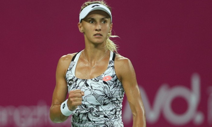 Рейтинг WTA: Цуренко в топ-50, Радваньска обошла Мугурусу - Теннис