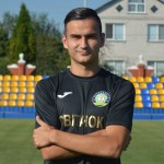 Чегурко