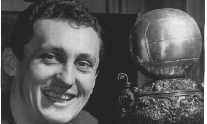Ballon d’Or. Епізод 12. Імператор Чардаша - Футбол
