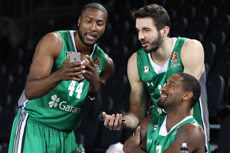 Euroleague Basketball