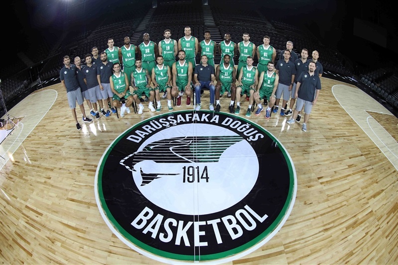 Euroleague Basketball