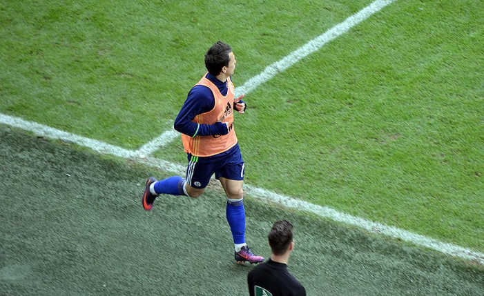 Евгений Коноплянка, schalke04.de