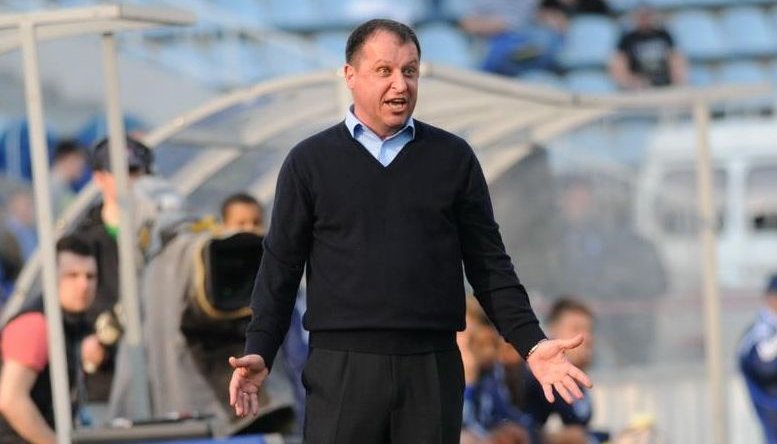 Юрій Вернидуб, ZN.ua