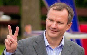 Скандал в українському велоспорті: продовження саги Олександра Башенка