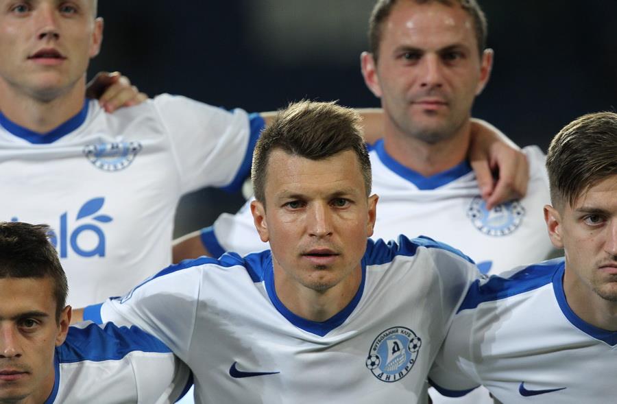 Руслан Ротань, football.ua