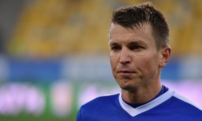 Руслан Ротань: в сборной все кардинально поменялось - Чемпионат Украины