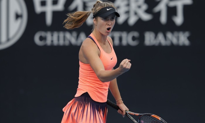 Рейтинг WTA: Свитолина вошла в топ-15, Плишкова впервые в топ-5 - Теннис