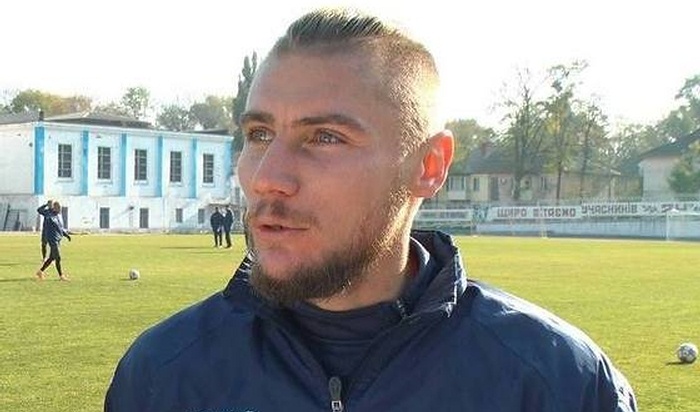 Экс-защитник ПФК Львов Воронин продолжит карьеру в Полесье - Первая лига Украины
