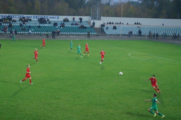 Арсенал-Киев в гостях добыл больше побед, чем дома, fc-avangard.com.ua