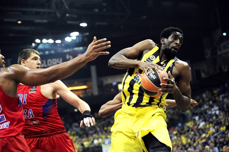 Euroleague Basketball