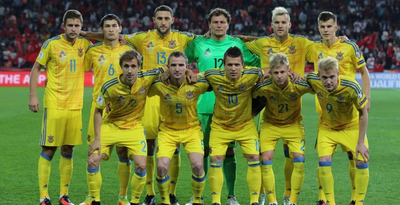Україна, за яку не соромно навіть у турецькому пеклі - Чемпионат мира-2018