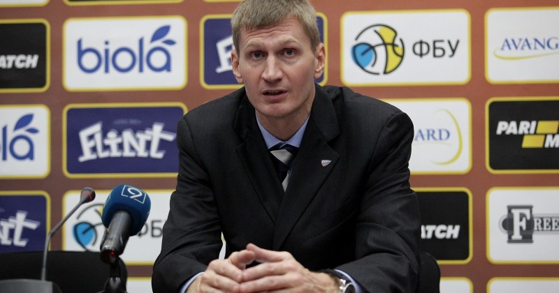 Журавлев: "У нас давно не было такого соперника" - Суперлига