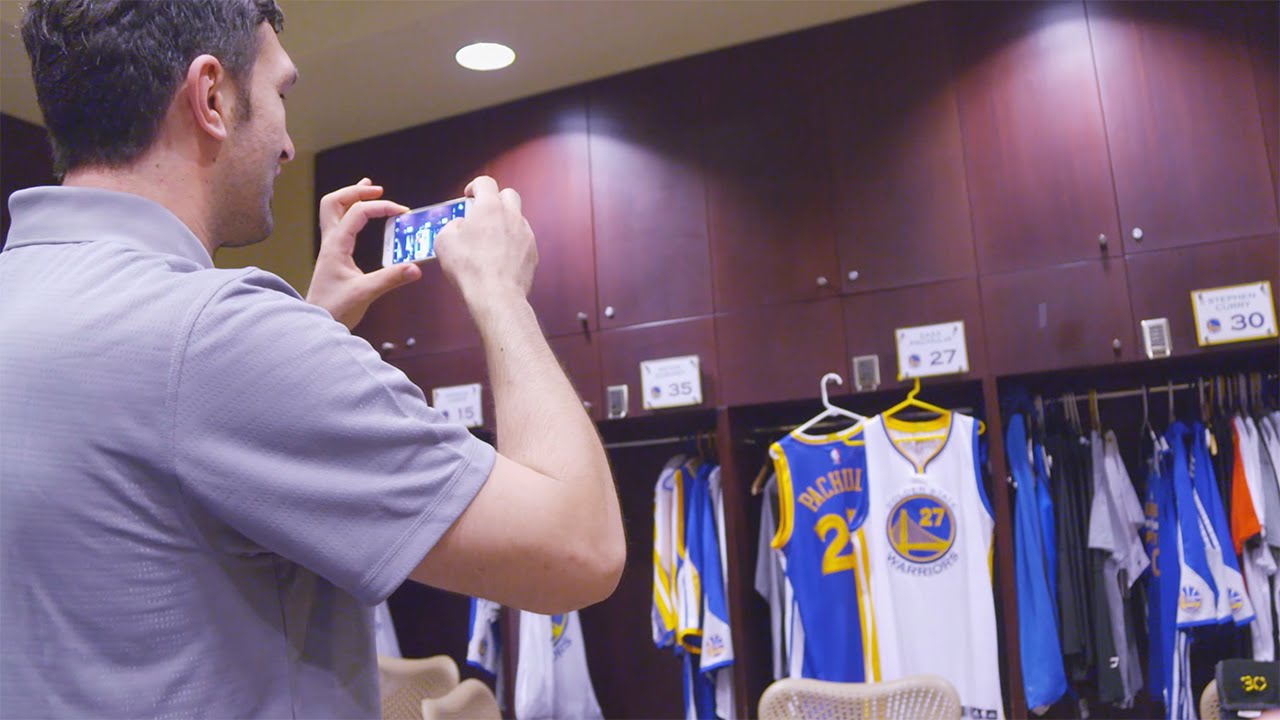 Заза Пачулия, nba.com
