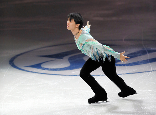 Getty Images