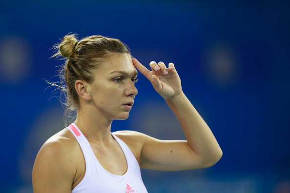 Пекин (WTA). Победы Квитовой, Халеп и Возняцки - Теннис
