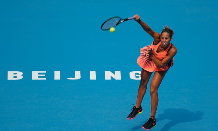 Пекин (WTA). Победы Винчи, Киз и Возняцки - Теннис