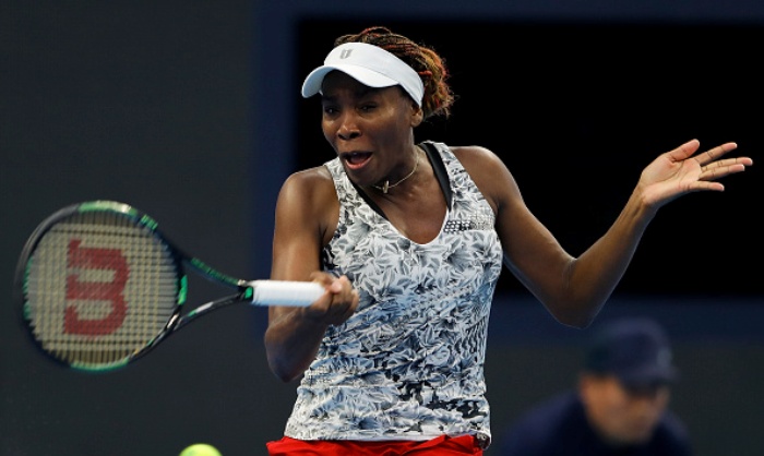 Гонконг (WTA). Победы Уильямс-старшей и Гавриловой - Теннис