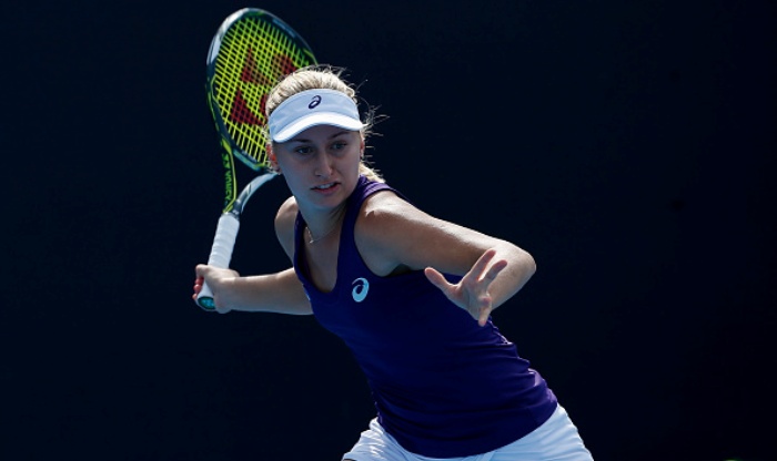 Гонконг (WTA). Победы Возняцки и Кербер, фиаско В.Уильямс - Теннис