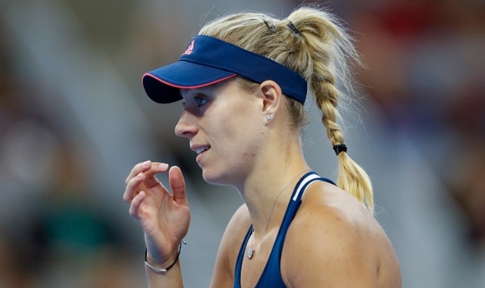 Гонконг (WTA). Гаврилова легко разобралась с Кербер, успех Янкович - Теннис