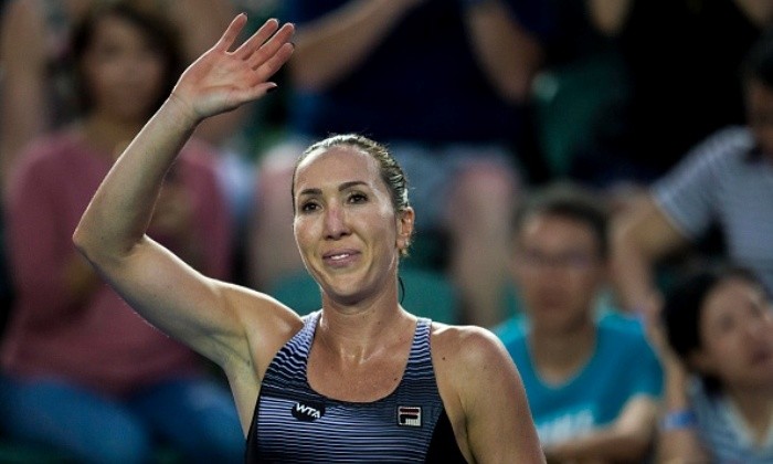 Москва (WTA). Успехи Янкович и Павлюченковой, вылет Стрыцовой - Теннис