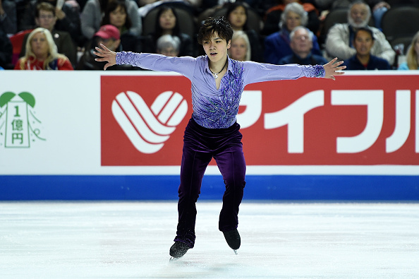 Сема Уно, Getty Images