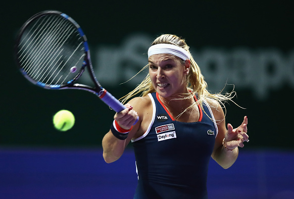Цибулкова: "Я сражалась до конца" - WTA