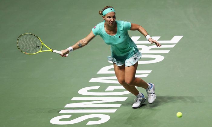 Светлана Кузнецова, Getty Images