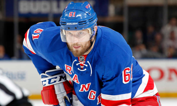 Рик Нэш, Getty images