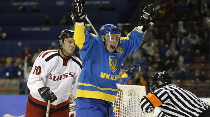 Руслан Федотенко, Getty images
